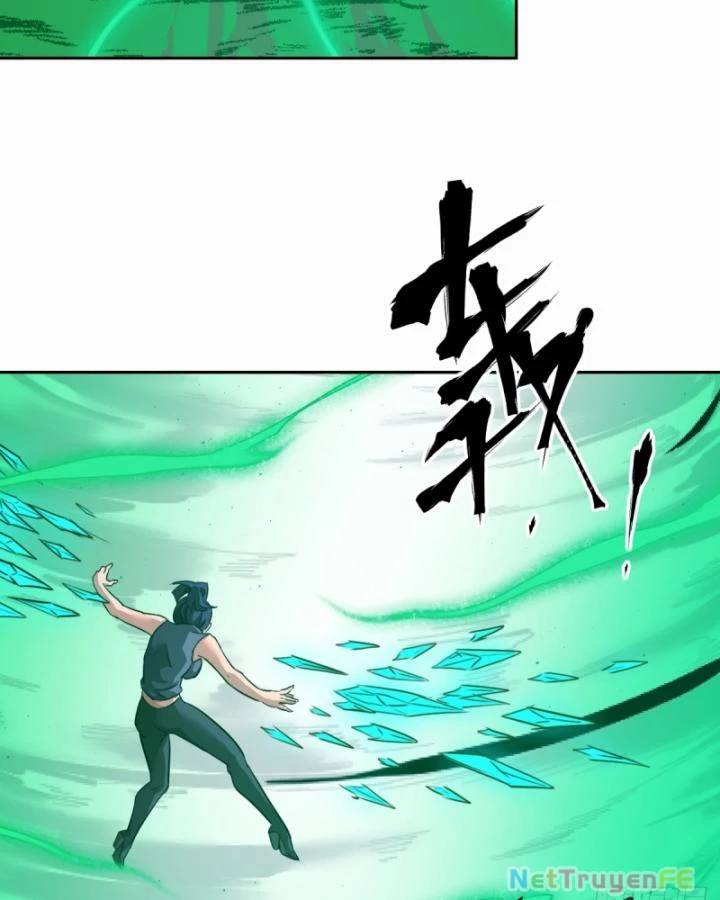 Tay Trái Của Ta Có Thể Dị Biến - Chapter 39 - Page 47