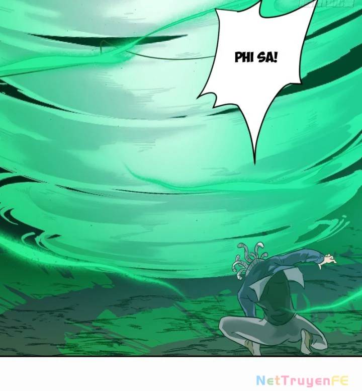 Tay Trái Của Ta Có Thể Dị Biến - Chapter 39 - Page 48