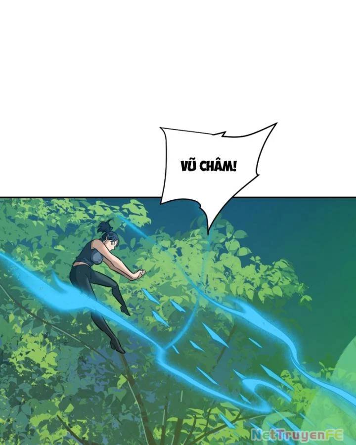 Tay Trái Của Ta Có Thể Dị Biến - Chapter 39 - Page 49