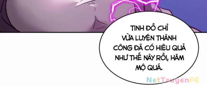 Tay Trái Của Ta Có Thể Dị Biến - Chapter 39 - Page 5