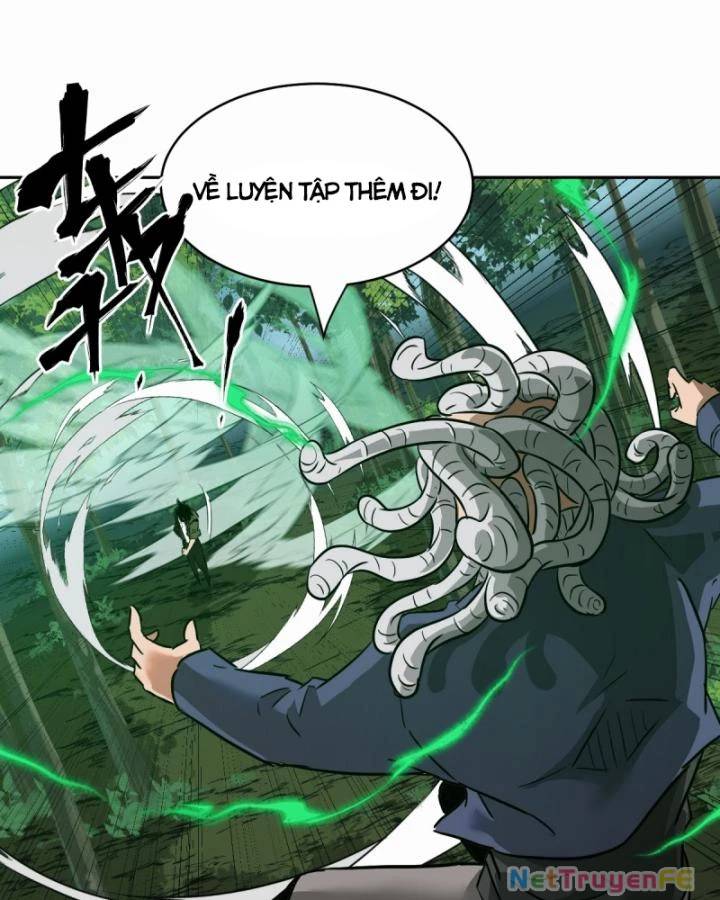 Tay Trái Của Ta Có Thể Dị Biến - Chapter 39 - Page 53