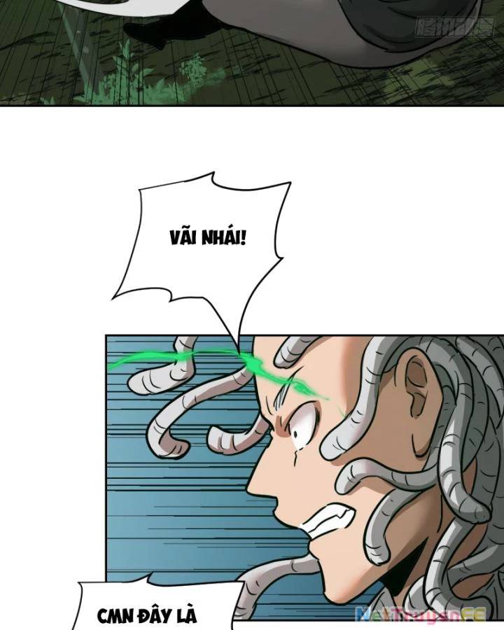 Tay Trái Của Ta Có Thể Dị Biến - Chapter 39 - Page 54