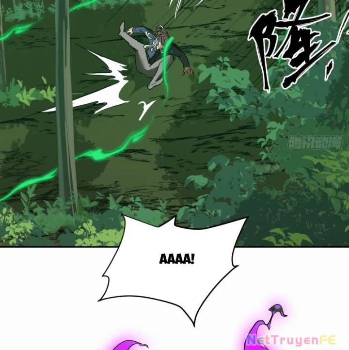 Tay Trái Của Ta Có Thể Dị Biến - Chapter 39 - Page 56