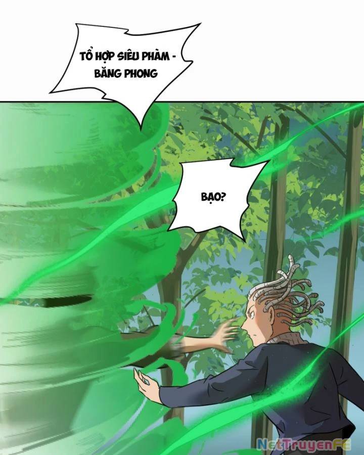 Tay Trái Của Ta Có Thể Dị Biến - Chapter 39 - Page 57