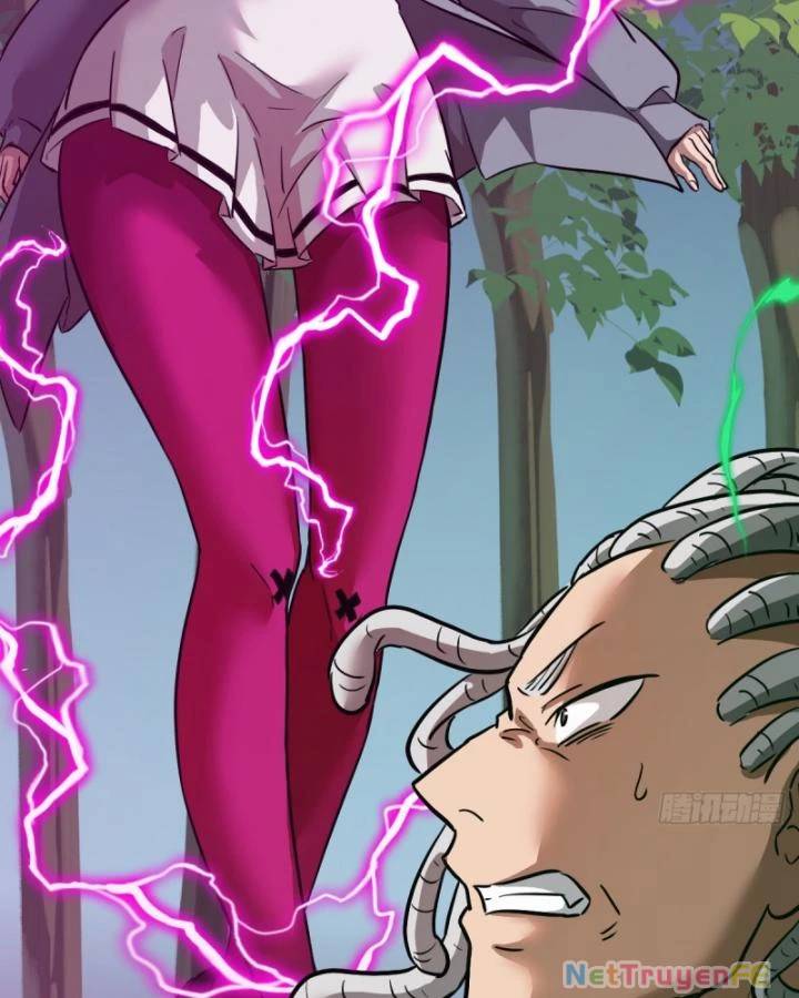 Tay Trái Của Ta Có Thể Dị Biến - Chapter 39 - Page 62