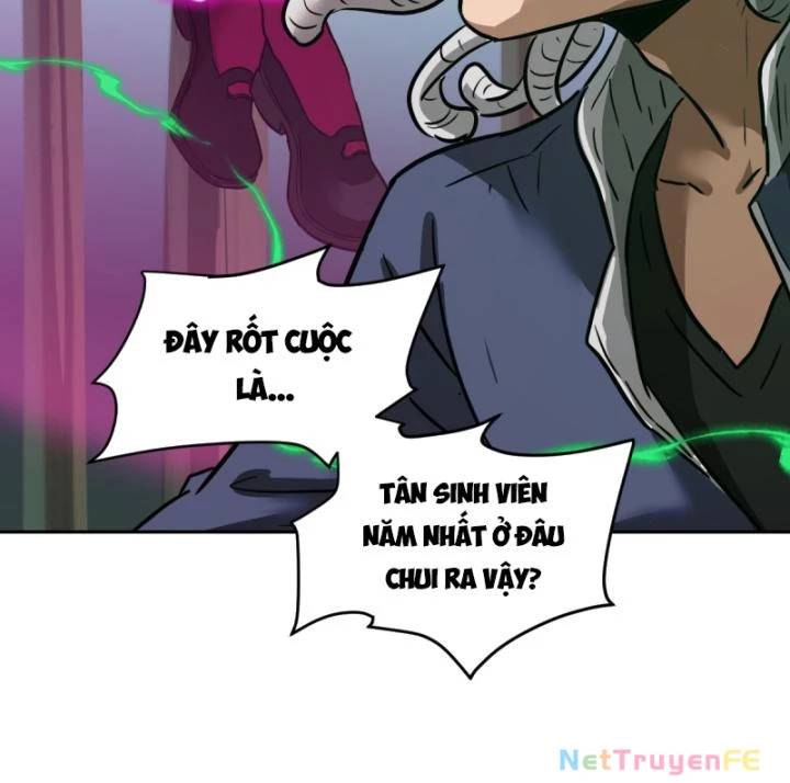 Tay Trái Của Ta Có Thể Dị Biến - Chapter 39 - Page 63