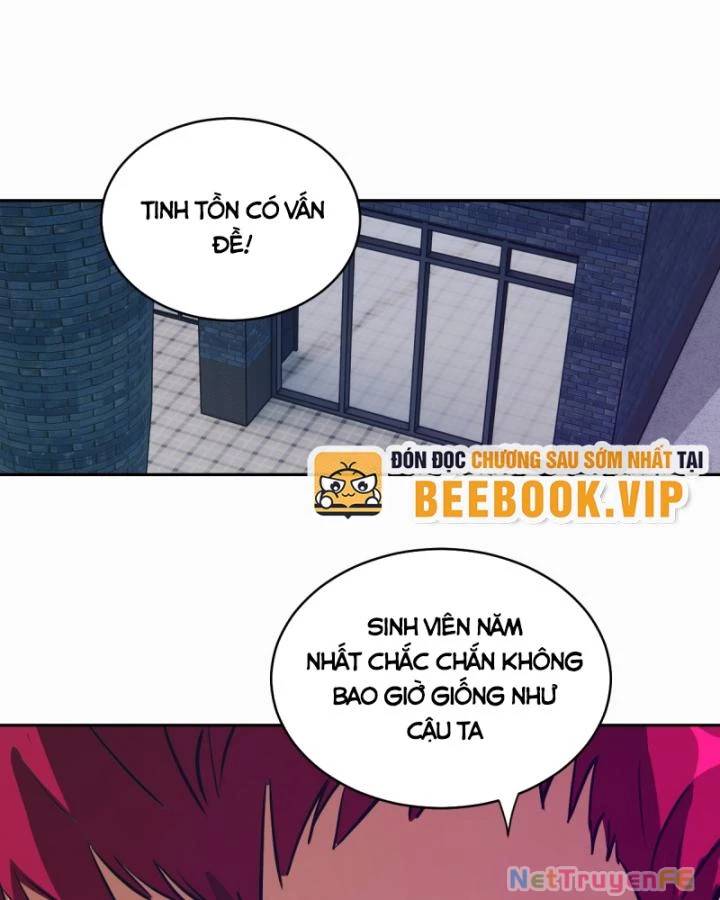 Tay Trái Của Ta Có Thể Dị Biến - Chapter 39 - Page 64