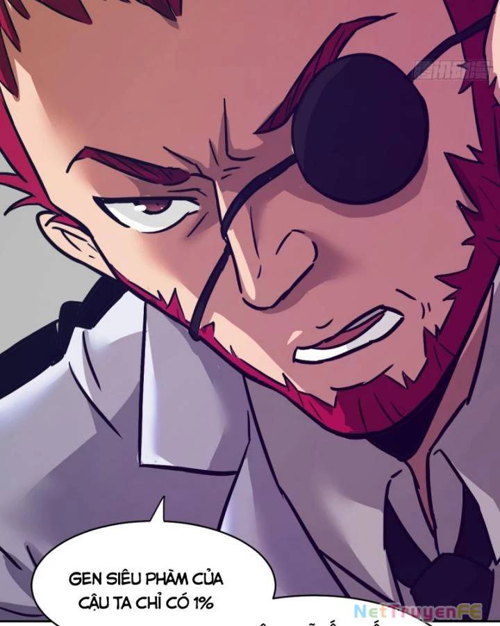 Tay Trái Của Ta Có Thể Dị Biến - Chapter 39 - Page 65