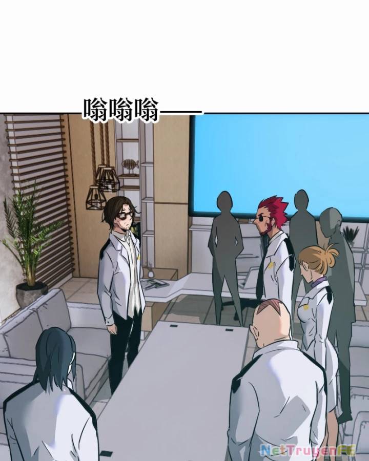 Tay Trái Của Ta Có Thể Dị Biến - Chapter 39 - Page 72