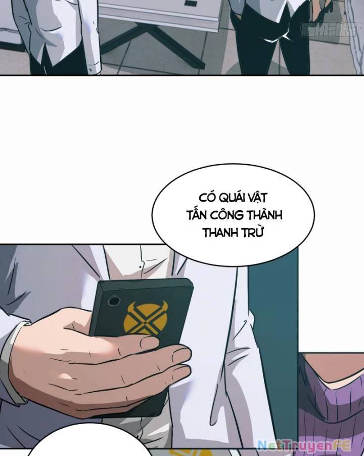 Tay Trái Của Ta Có Thể Dị Biến - Chapter 39 - Page 73