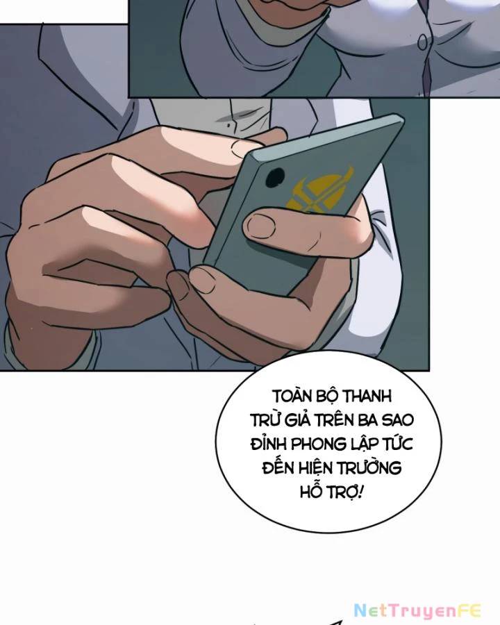 Tay Trái Của Ta Có Thể Dị Biến - Chapter 39 - Page 75