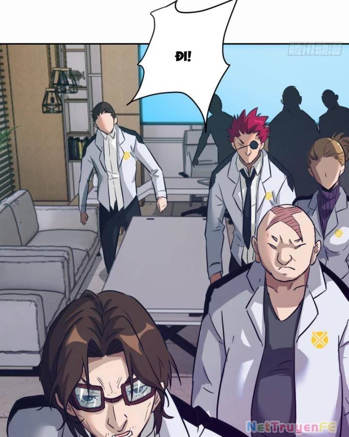 Tay Trái Của Ta Có Thể Dị Biến - Chapter 39 - Page 76