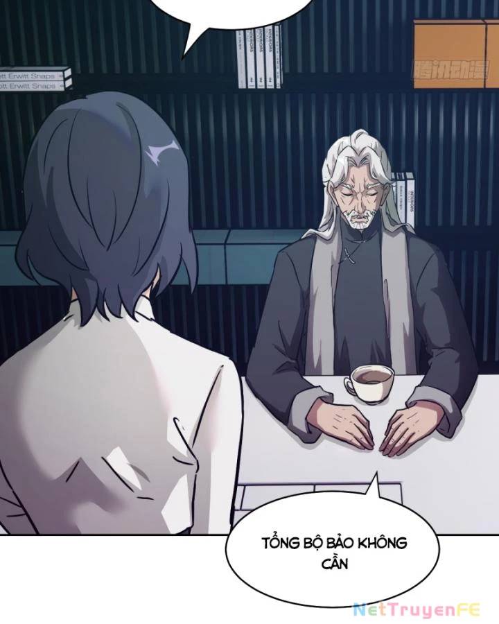 Tay Trái Của Ta Có Thể Dị Biến - Chapter 39 - Page 79