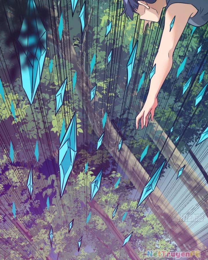 Tay Trái Của Ta Có Thể Dị Biến - Chapter 39 - Page 8