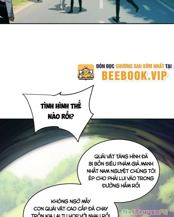 Tay Trái Của Ta Có Thể Dị Biến - Chapter 39 - Page 82