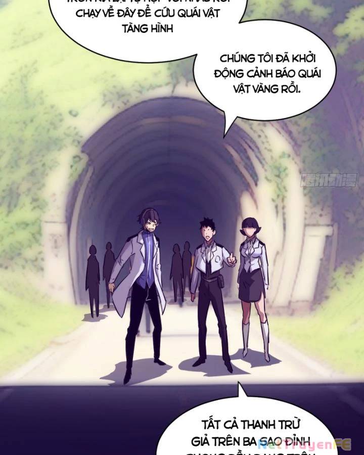 Tay Trái Của Ta Có Thể Dị Biến - Chapter 39 - Page 83