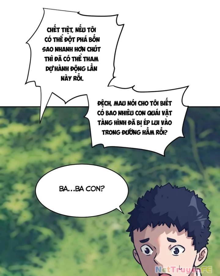 Tay Trái Của Ta Có Thể Dị Biến - Chapter 39 - Page 85