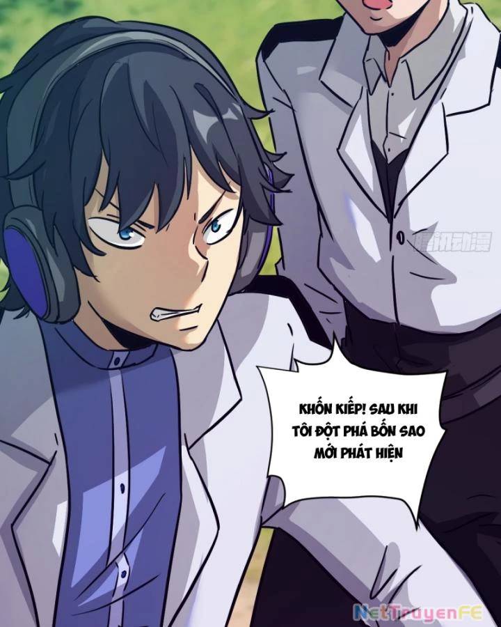 Tay Trái Của Ta Có Thể Dị Biến - Chapter 39 - Page 86