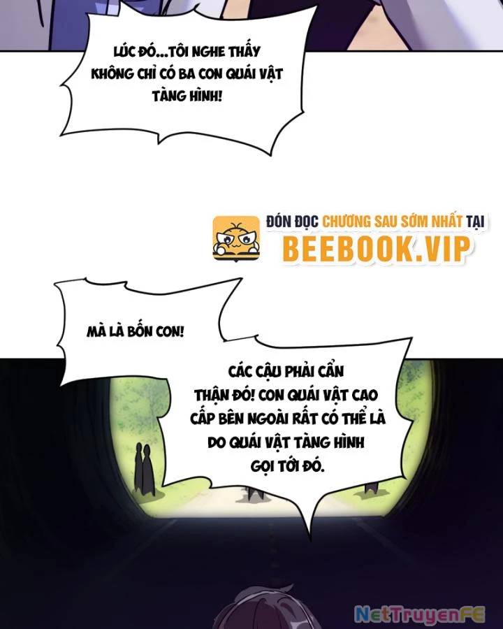 Tay Trái Của Ta Có Thể Dị Biến - Chapter 39 - Page 87