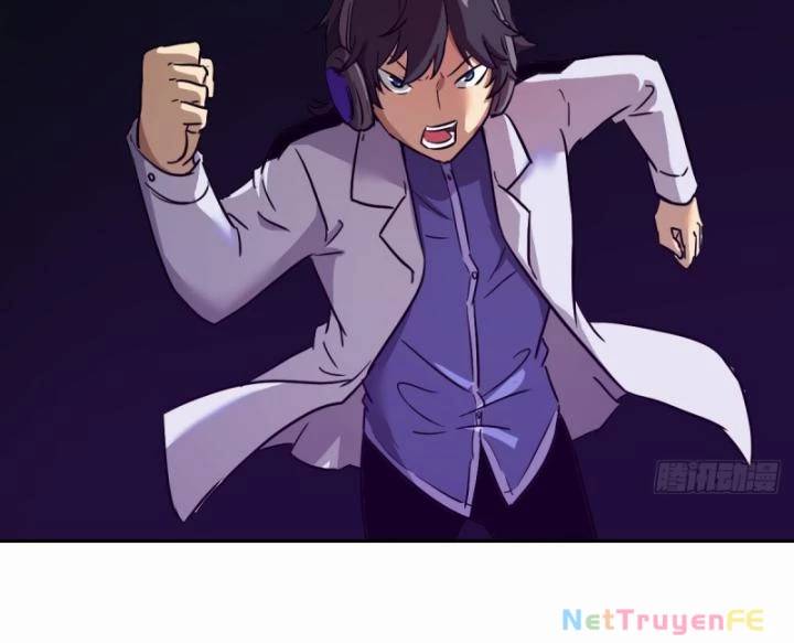 Tay Trái Của Ta Có Thể Dị Biến - Chapter 39 - Page 88