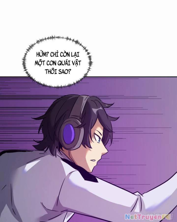 Tay Trái Của Ta Có Thể Dị Biến - Chapter 39 - Page 89