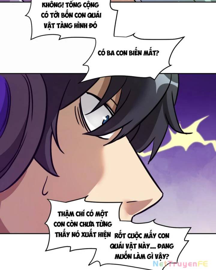 Tay Trái Của Ta Có Thể Dị Biến - Chapter 39 - Page 94