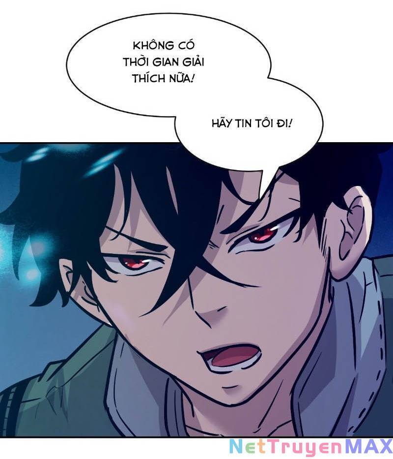 Tay Trái Của Ta Có Thể Dị Biến - Chapter 4 - Page 12