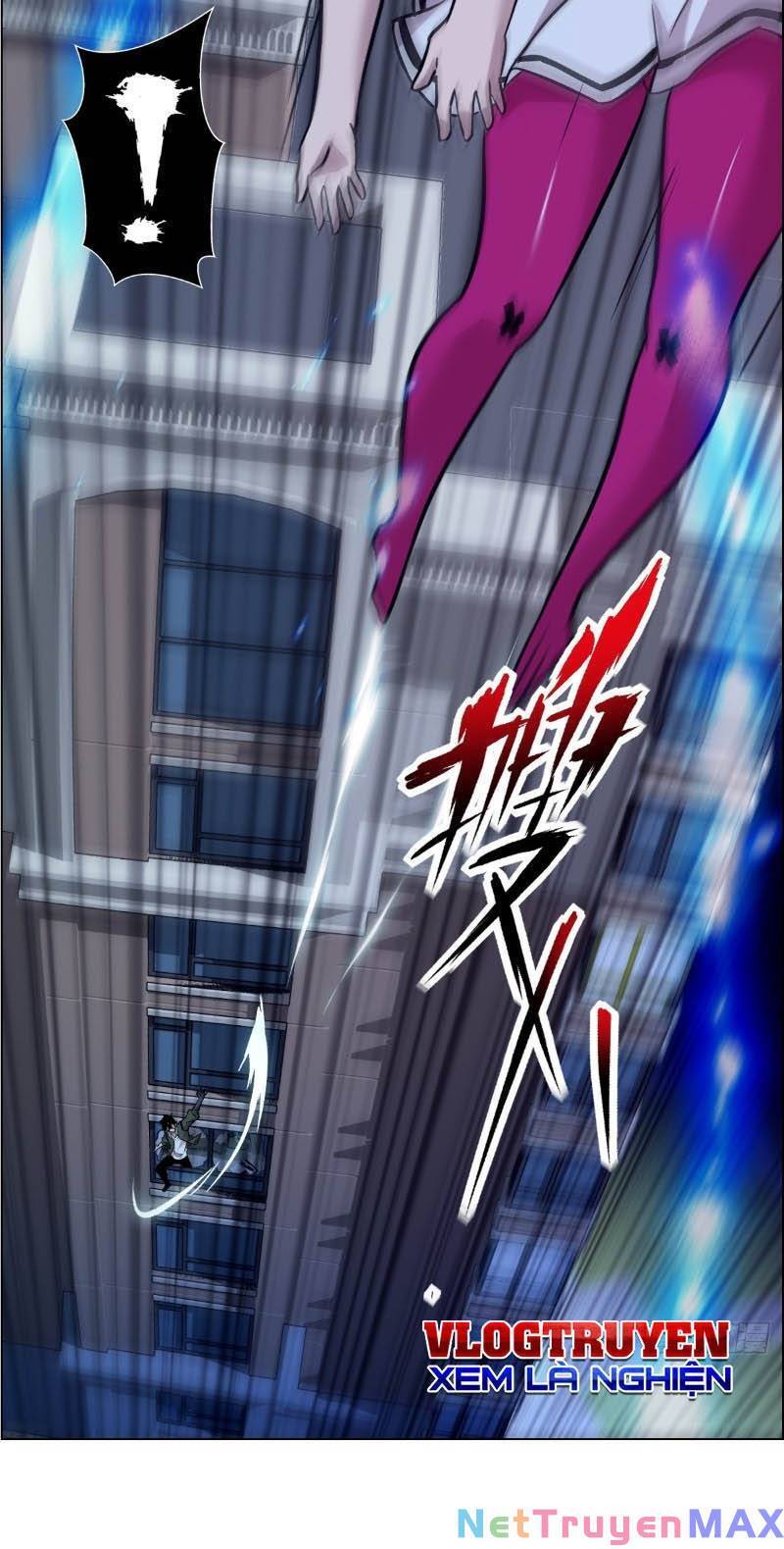 Tay Trái Của Ta Có Thể Dị Biến - Chapter 4 - Page 18