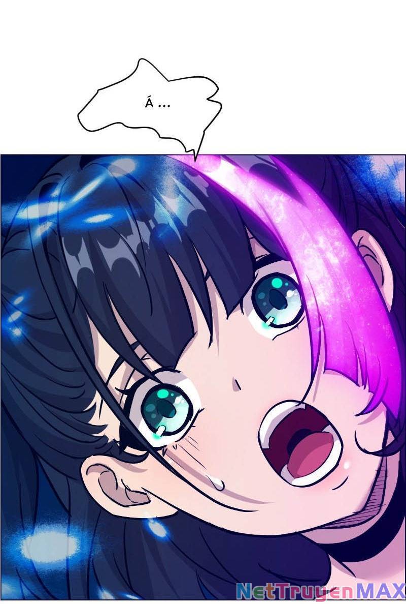 Tay Trái Của Ta Có Thể Dị Biến - Chapter 4 - Page 19