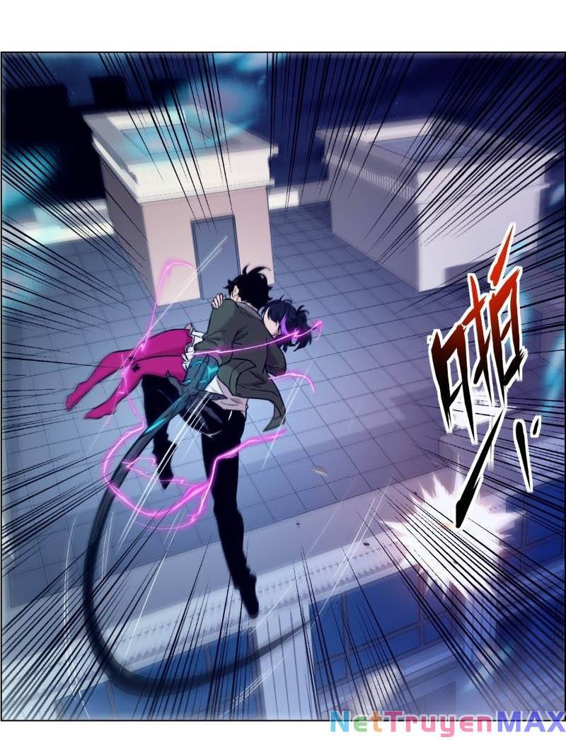 Tay Trái Của Ta Có Thể Dị Biến - Chapter 4 - Page 25