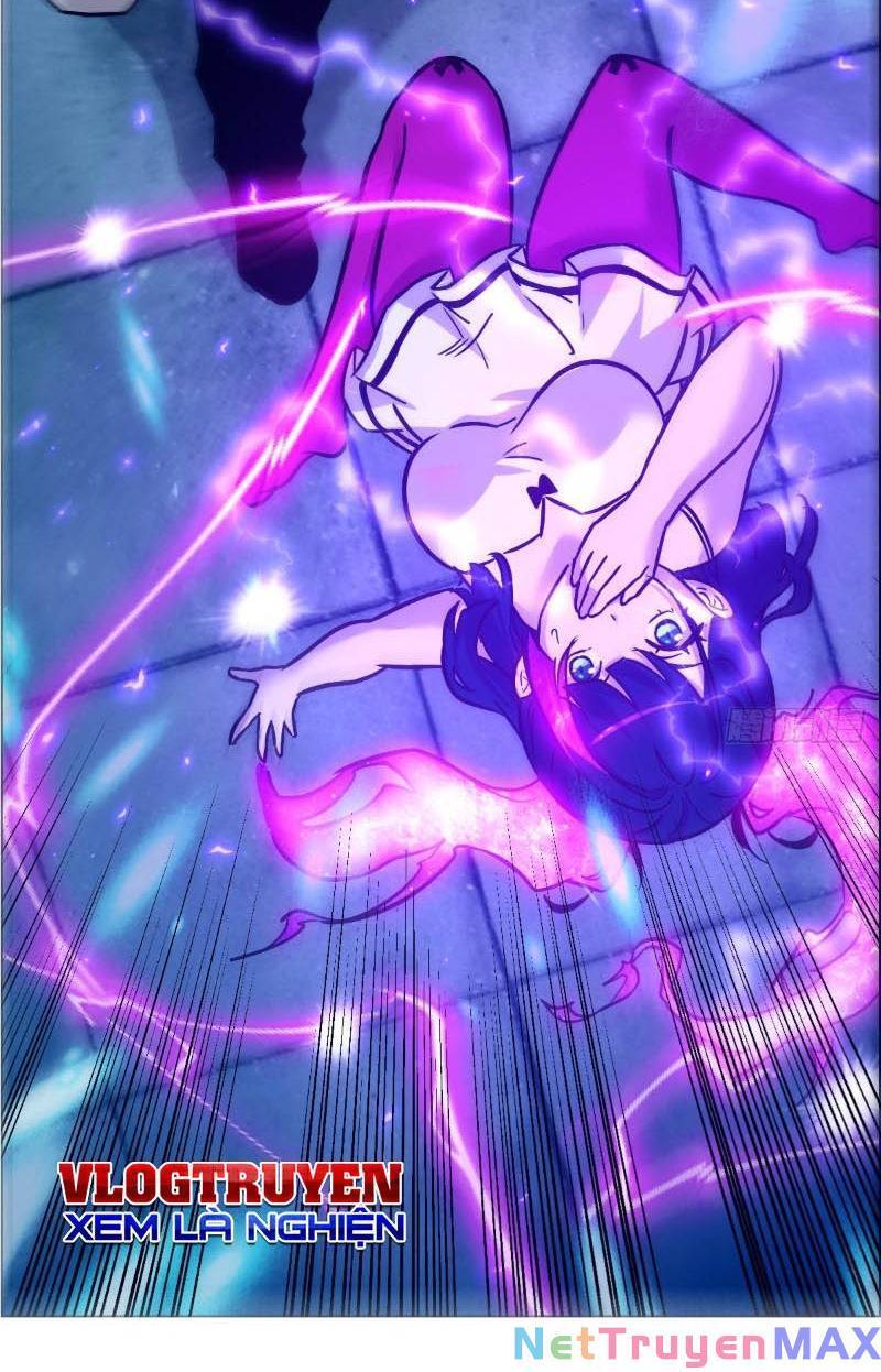 Tay Trái Của Ta Có Thể Dị Biến - Chapter 4 - Page 28