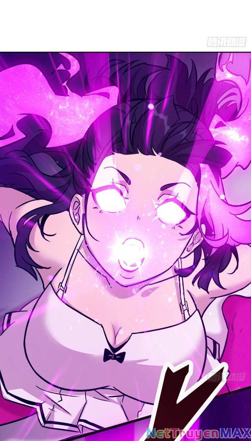 Tay Trái Của Ta Có Thể Dị Biến - Chapter 4 - Page 30