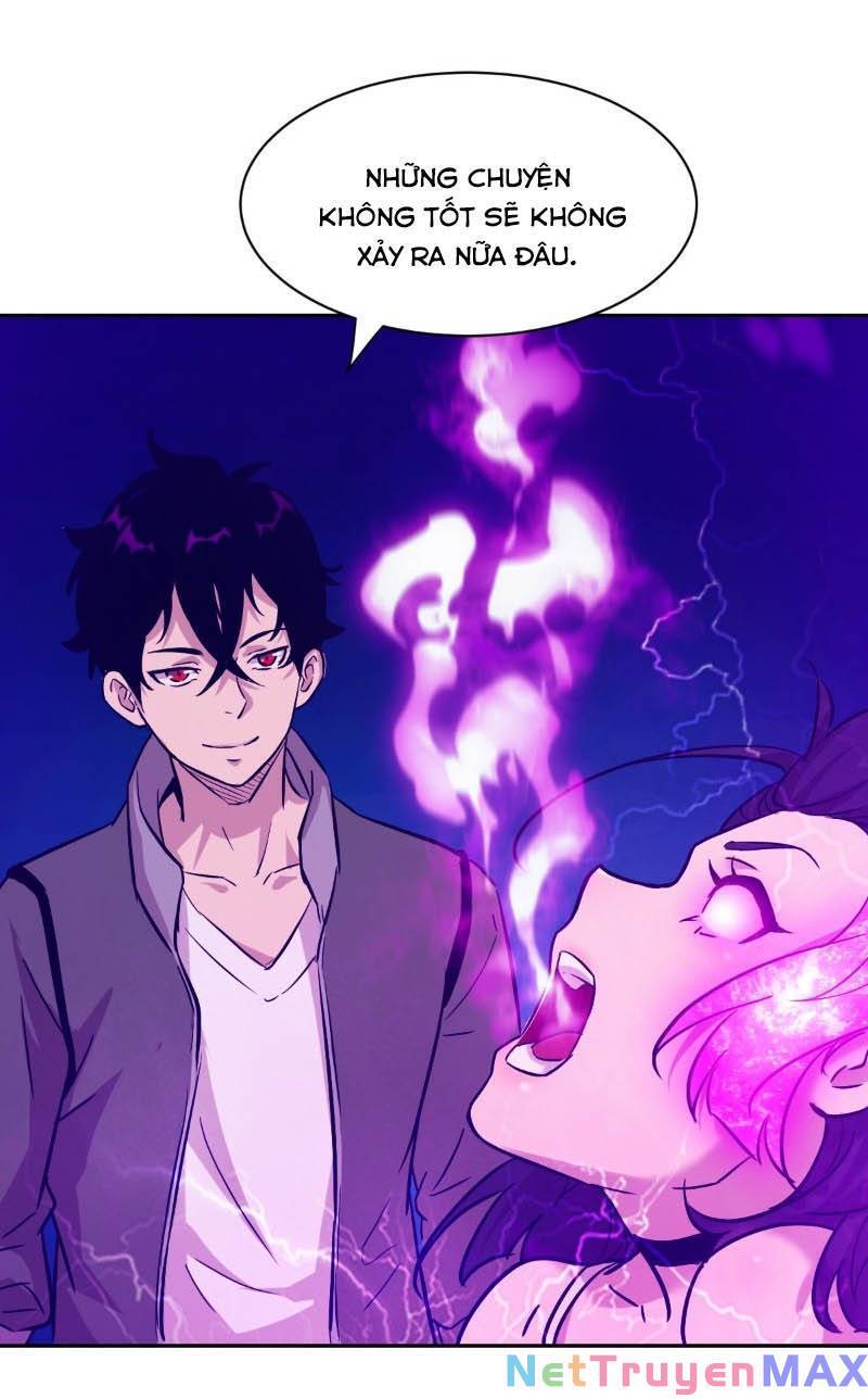 Tay Trái Của Ta Có Thể Dị Biến - Chapter 4 - Page 34