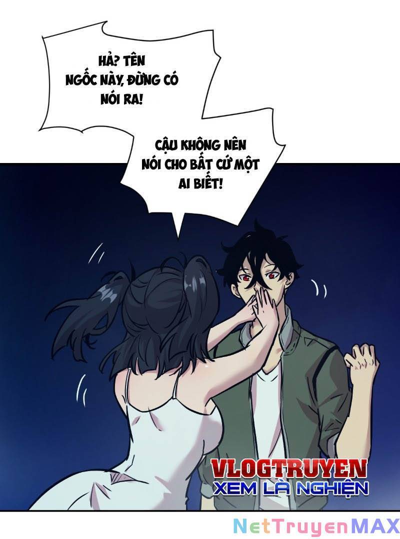 Tay Trái Của Ta Có Thể Dị Biến - Chapter 4 - Page 38