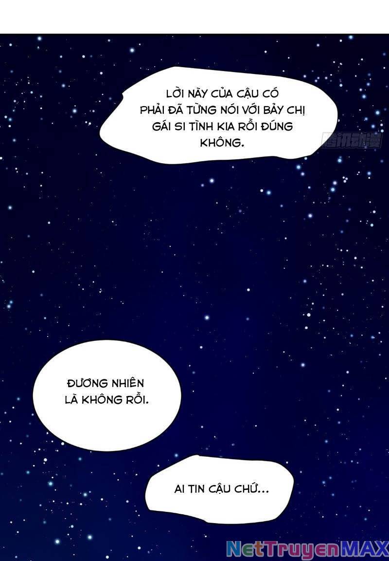 Tay Trái Của Ta Có Thể Dị Biến - Chapter 4 - Page 42