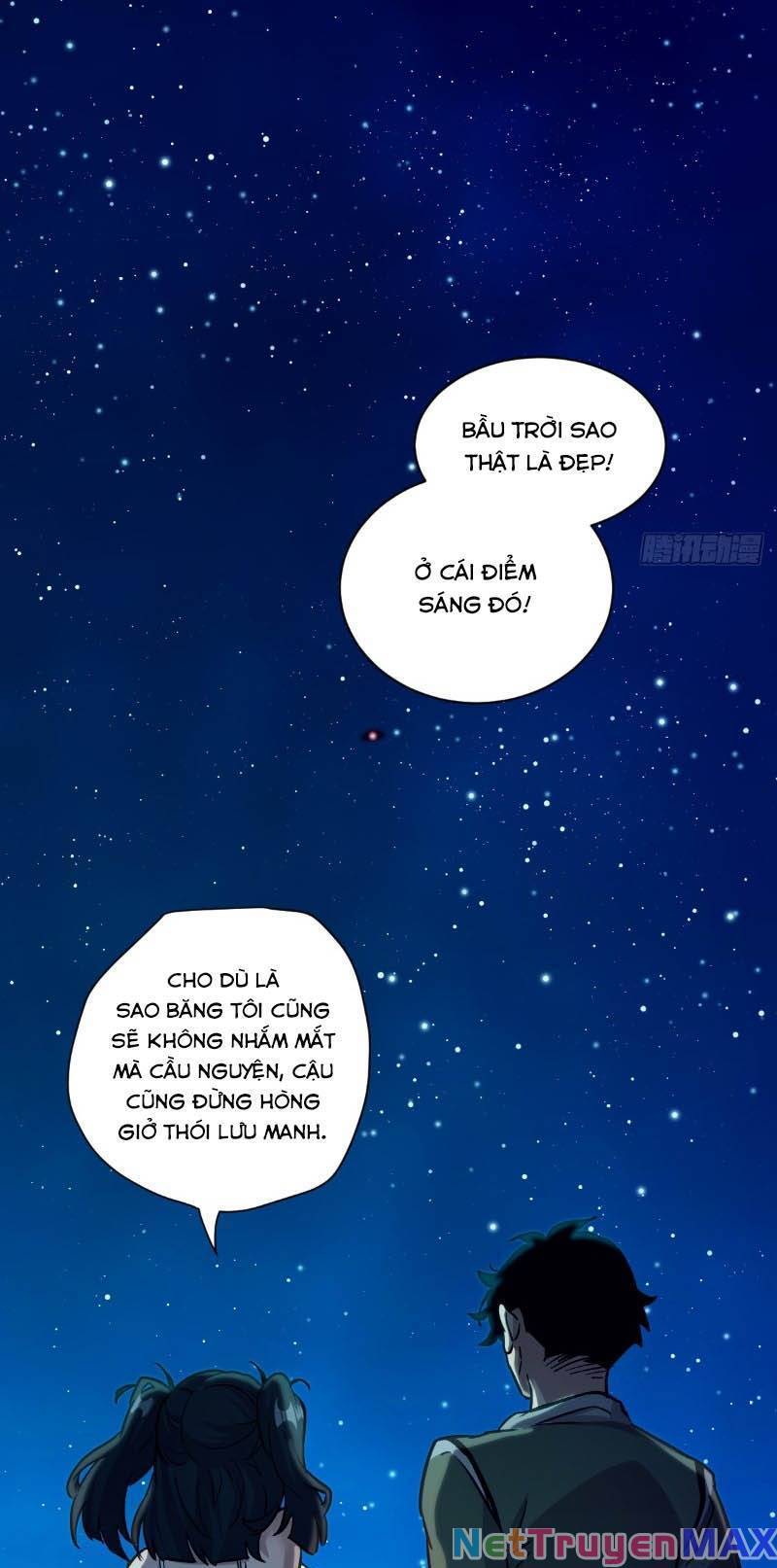 Tay Trái Của Ta Có Thể Dị Biến - Chapter 4 - Page 43