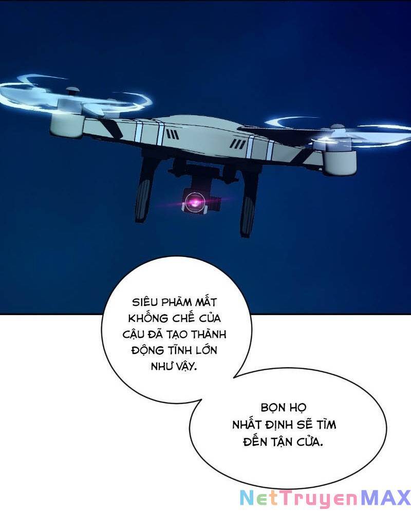 Tay Trái Của Ta Có Thể Dị Biến - Chapter 4 - Page 45