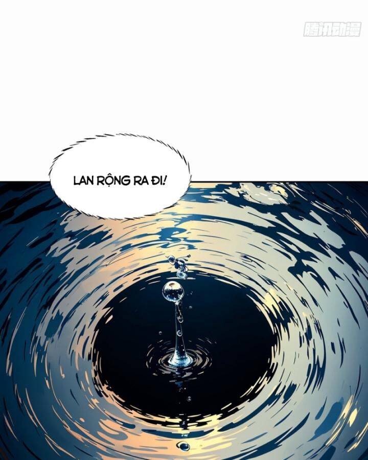 Tay Trái Của Ta Có Thể Dị Biến - Chapter 40 - Page 10