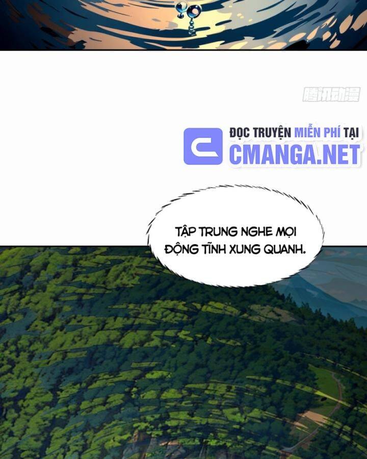 Tay Trái Của Ta Có Thể Dị Biến - Chapter 40 - Page 11