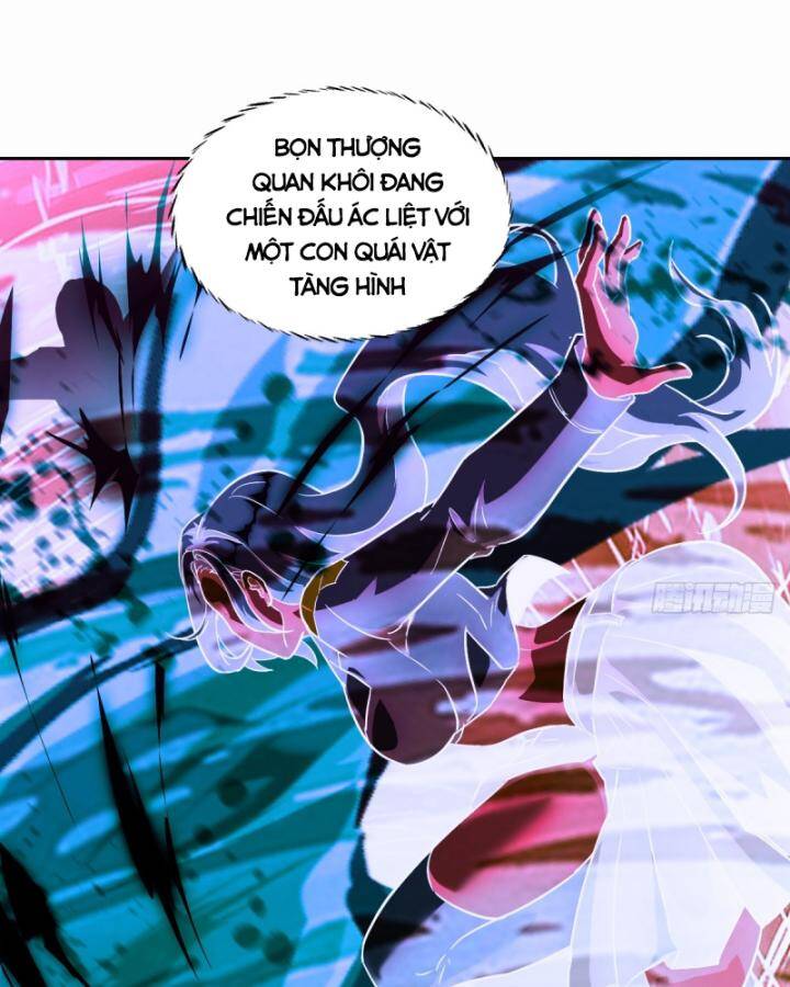 Tay Trái Của Ta Có Thể Dị Biến - Chapter 40 - Page 13