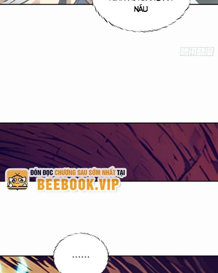 Tay Trái Của Ta Có Thể Dị Biến - Chapter 40 - Page 18