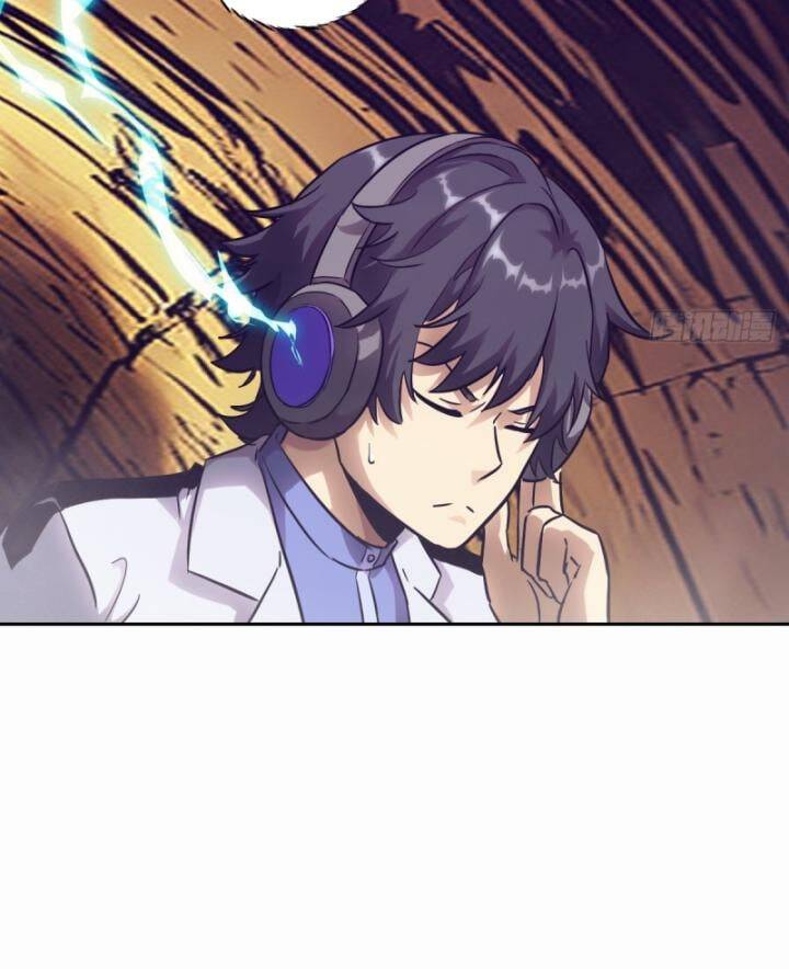 Tay Trái Của Ta Có Thể Dị Biến - Chapter 40 - Page 19