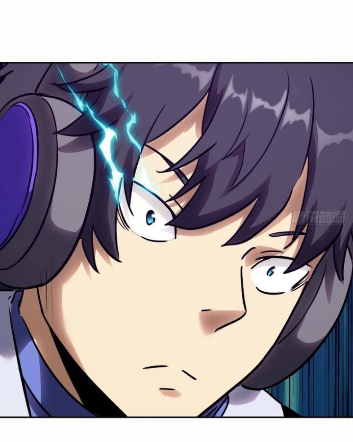 Tay Trái Của Ta Có Thể Dị Biến - Chapter 40 - Page 20