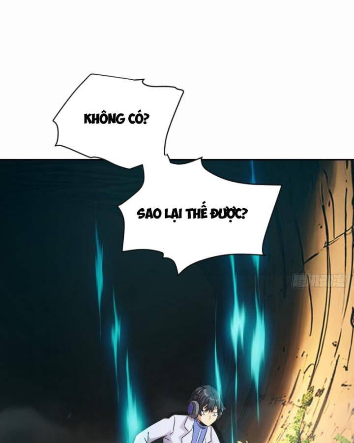 Tay Trái Của Ta Có Thể Dị Biến - Chapter 40 - Page 21
