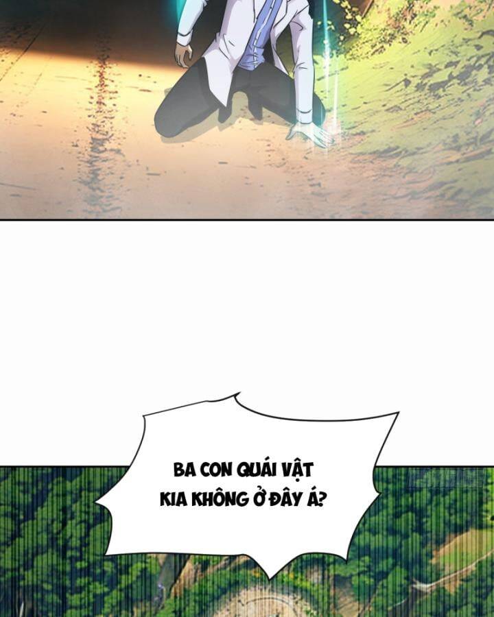Tay Trái Của Ta Có Thể Dị Biến - Chapter 40 - Page 22