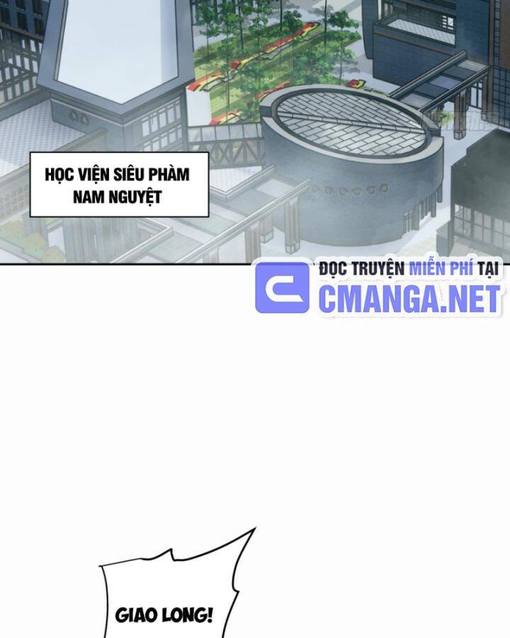 Tay Trái Của Ta Có Thể Dị Biến - Chapter 40 - Page 25