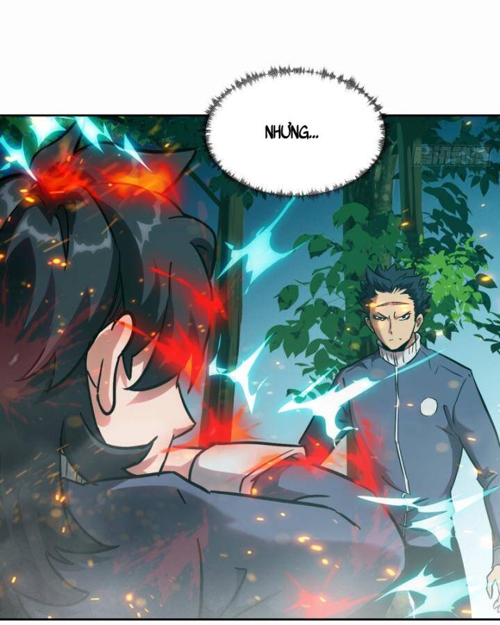 Tay Trái Của Ta Có Thể Dị Biến - Chapter 40 - Page 30
