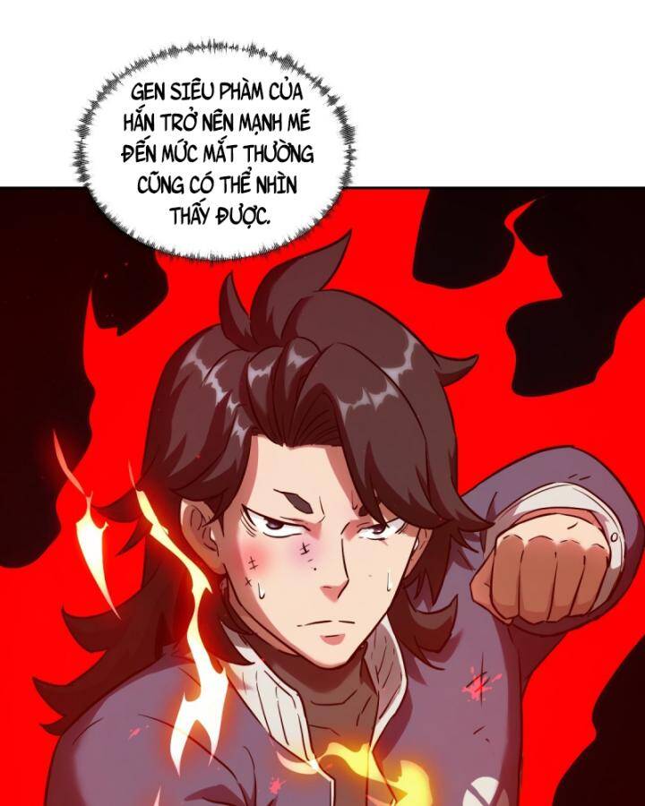 Tay Trái Của Ta Có Thể Dị Biến - Chapter 40 - Page 32