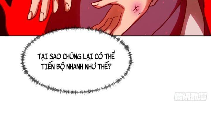 Tay Trái Của Ta Có Thể Dị Biến - Chapter 40 - Page 35