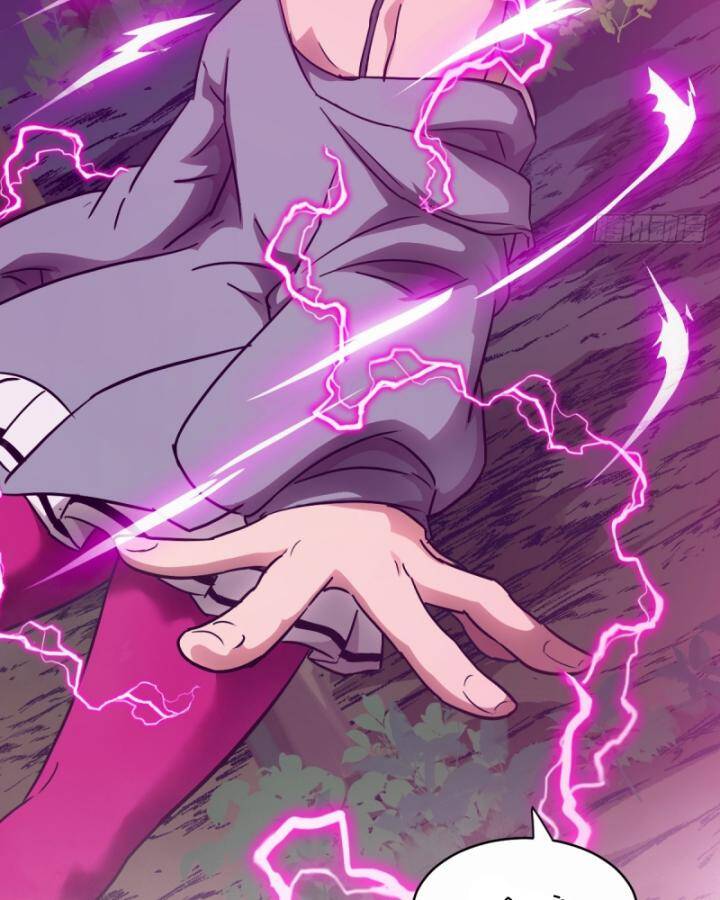 Tay Trái Của Ta Có Thể Dị Biến - Chapter 40 - Page 46